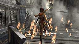 Tomb Raider 2013 6K Screen shot